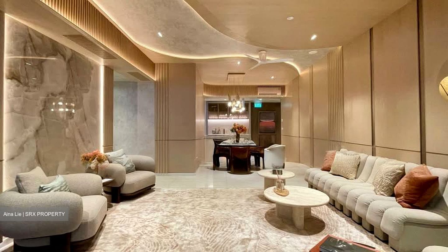 Pinery Residences (D16), Condominium #574786521